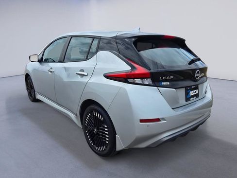Used 2024 Nissan Leaf SV Plus FWD image 3