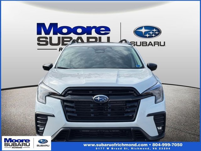 New 2026 Subaru Ascent Bronze Edition AWD/4WD image 6
