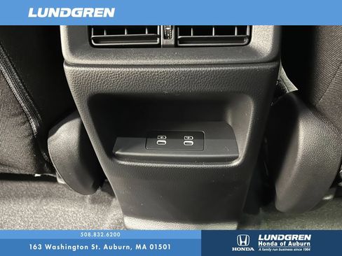 New 2026 Honda CR-V Sport image 21