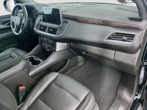Used 2021 Chevrolet Tahoe LT RWD image 15