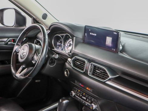 Used 2024 MAZDA CX-5 Carbon Edition image 27