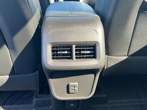 Used 2024 Chevrolet Equinox Premier w/ LPO, Floor Liner Package image 20