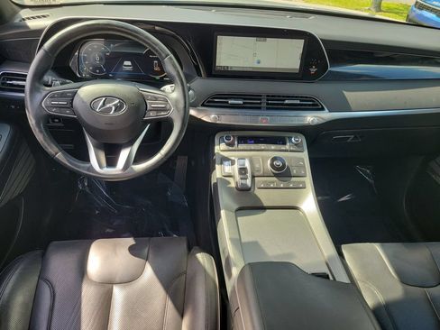 Used 2022 Hyundai Palisade Calligraphy w/ Cargo Package FWD image 29