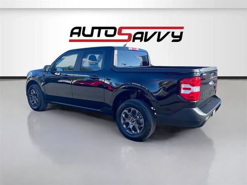 Used 2024 Ford Maverick XLT image 5