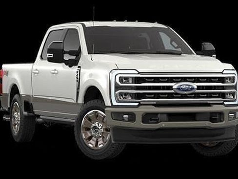 New 2026 Ford F250 King Ranch AWD/4WD image 25