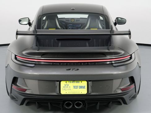Used 2023 Porsche 911 GT3 image 79