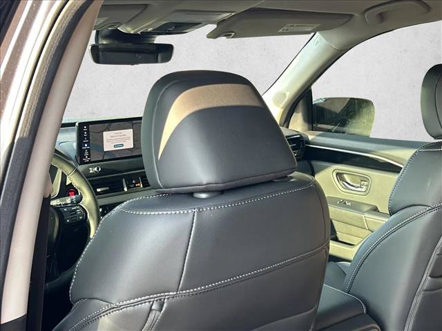 New 2026 Honda Pilot EX-L image 19