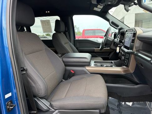 Used 2024 Ford F150 STX w/ Equipment Group 201A FX4 AWD/4WD image 26