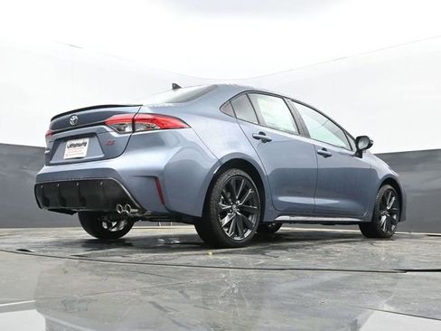 New 2026 Toyota Corolla SE w/ SE Package image 24