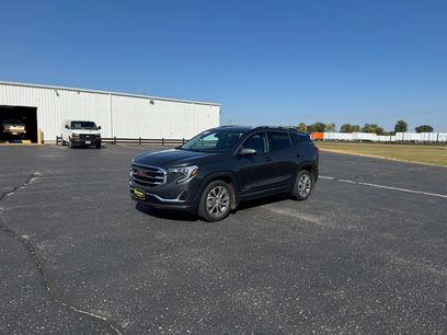Used 2020 GMC Terrain SLT w/ Preferred Package