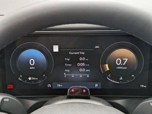 New 2026 Hyundai Palisade XRT Pro image 27