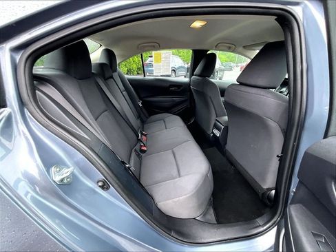 Used 2024 Toyota Corolla LE FWD image 16
