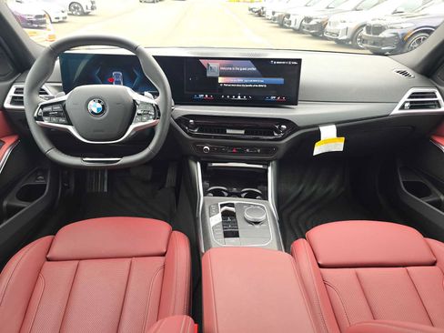 Used 2026 BMW 330i xDrive Sedan w/ Convenience Package AWD/4WD image 18
