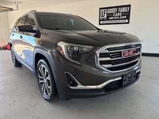 Used 2020 GMC Terrain SLT w/ Preferred Package video 1