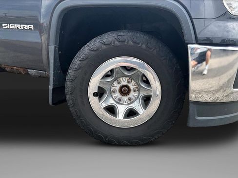 Used 2015 GMC Sierra 1500 4x4 Double Cab image 3