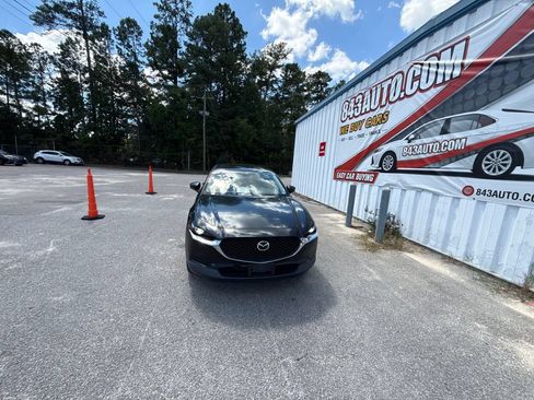 Used 2020 MAZDA CX-30 FWD w/ Select Package image 3