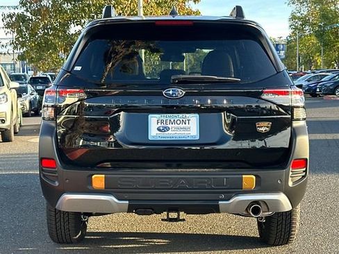 New 2026 Subaru Forester Wilderness AWD/4WD image 5