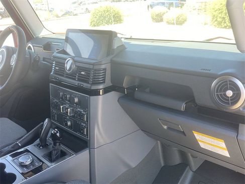 New 2025 INEOS Grenadier Trialmaster Edition image 20