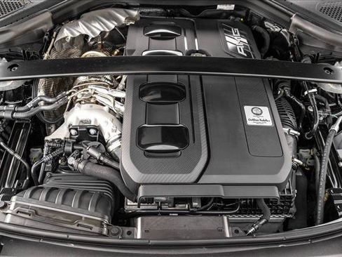 New 2026 Mercedes-Benz GLC 43 AMG 4MATIC Coupe image 30