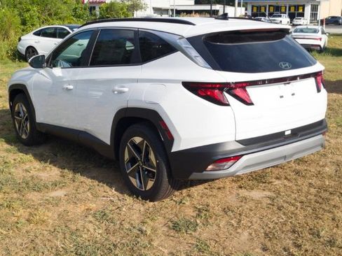 New 2026 Hyundai Tucson SEL Plus FWD image 8