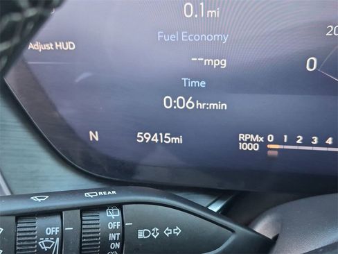 Used 2024 Buick Envision Preferred image 15