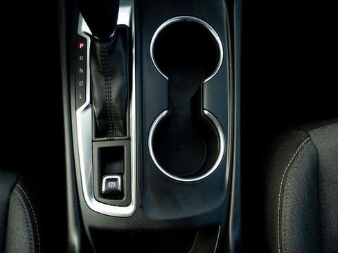 Used 2019 Chevrolet Equinox LT image 23