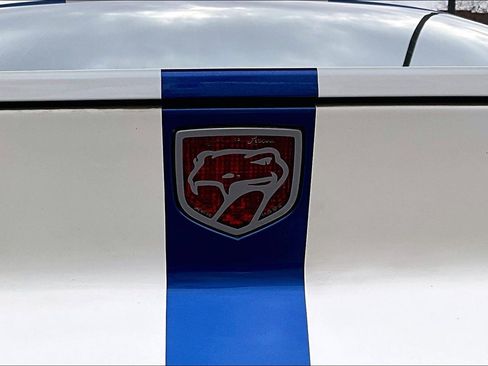 Used 1996 Dodge Viper GTS image 21