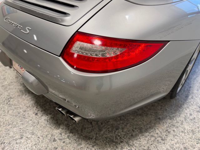 Used 2010 Porsche 911 Carrera S RWD image 52