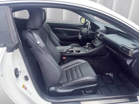 Used 2015 Lexus RC 350 AWD w/ Navigation System Package image 15