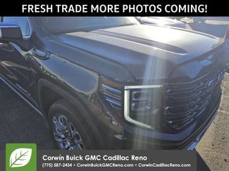 Used 2026 GMC Sierra 1500 Denali Ultimate AWD/4WD video 2