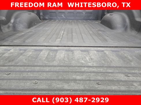 Used 2024 RAM 2500 Big Horn w/ Bed Utility Group image 22