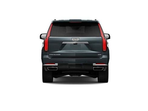 New 2026 Cadillac Escalade Luxury w/ LPO, Radiant Package image 43