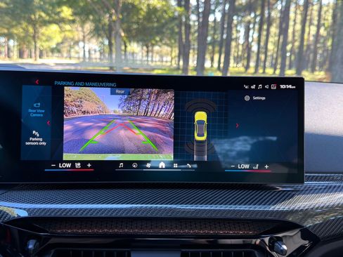 New 2026 BMW M2 w/ Lighting Package image 2