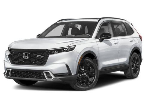 Used 2023 Honda CR-V Sport Touring image 4