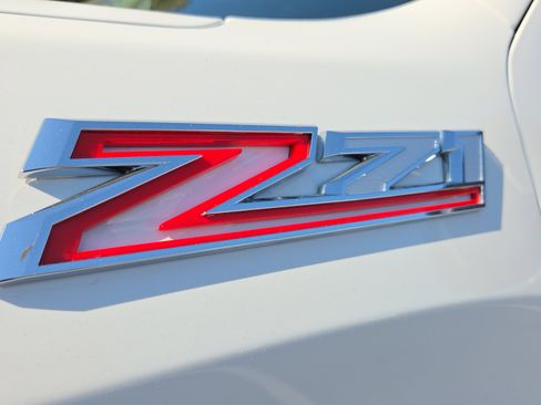 Used 2023 Chevrolet Silverado 1500 RST w/ RST All Star Premium Package image 30