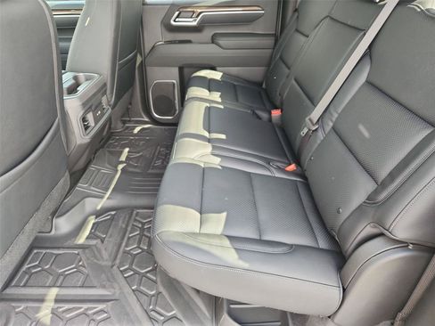 New 2026 Chevrolet Silverado 1500 RST AWD/4WD image 26