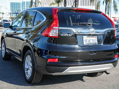 Used 2016 Honda CR-V EX image 4