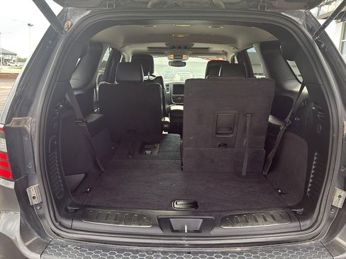 Used 2020 Dodge Durango Citadel image 4