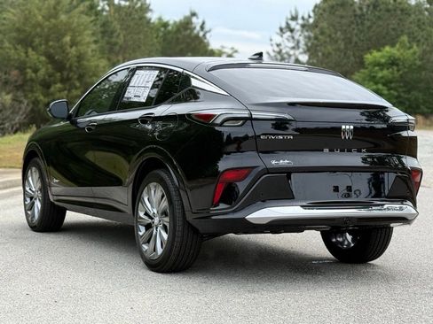 New 2026 Buick Envista Avenir FWD image 10