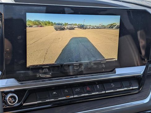 Used 2024 GMC Sierra 1500 SLT w/ SLT Premium Package image 19