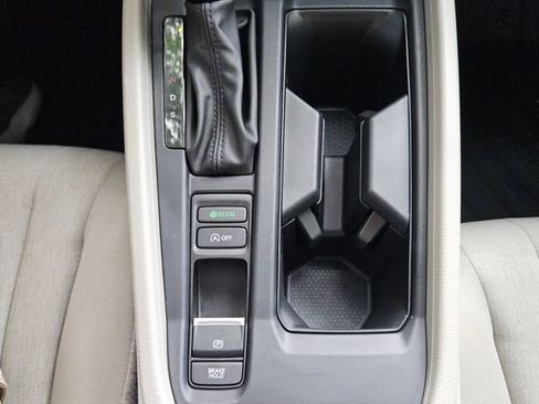 Certified 2025 Honda Accord LX image 20
