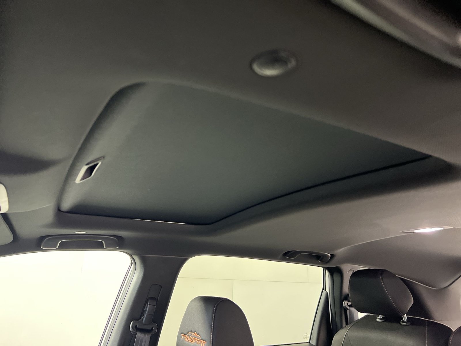 Used 2026 Honda CR-V TrailSport image 24