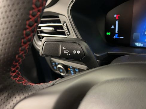 New 2025 Ford Escape ST-Line Elite w/ Tech Pack #1 image 20