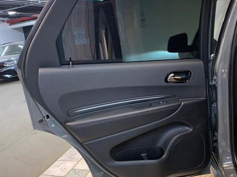 Used 2021 Dodge Durango R/T image 43