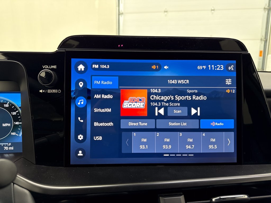 New 2026 Subaru Outback Touring AWD/4WD image 19