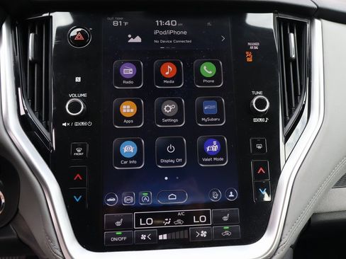 Used 2023 Subaru Legacy Premium image 27