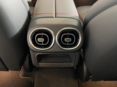 New 2026 Mercedes-Benz GLC 43 AMG AMG GLC 43 image 28