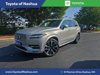 Used 2023 Volvo XC90 B6 Plus w/ Protection Package Premier