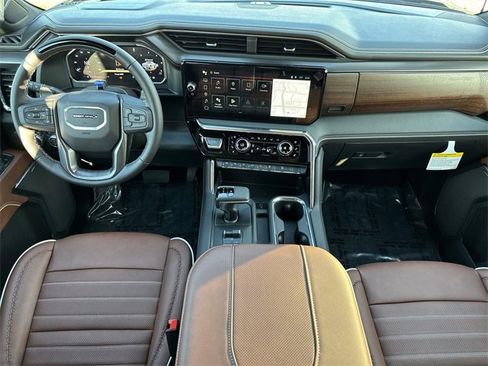 New 2026 GMC Sierra 1500 Denali Ultimate image 7