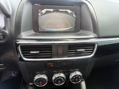 Used 2016 MAZDA CX-5 Sport FWD image 4